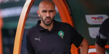 الركراكي يختار «كانال+».. خطوة جديدة قد تقربه من أوروبا