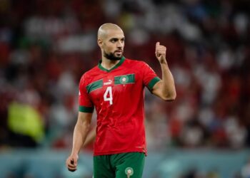 وهبي يوضح موقفه من أمرابط والزلزولي ويشدد على أولوية مصلحة المنتخب