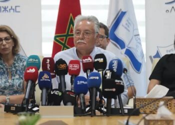 بنعبد الله يفتح الباب لتشكيل فريق برلماني مع تحالف اليسار