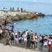المغرب يبدي استعداده لاستقبال جميع الوافدين إلى سبتة ويجدد التنسيق مع أوروبا