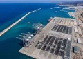 ميناء الناظور غرب المتوسط يقترب من التشغيل ويعزز مكانة المغرب على خريطة التجارة البحرية