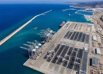 ميناء الناظور غرب المتوسط يقترب من التشغيل ويعزز مكانة المغرب على خريطة التجارة البحرية
