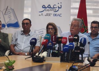 بنعبد الله: «لا نعلم من يوقفنا في الرقم 19»