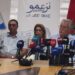 بنعبد الله: «لا نعلم من يوقفنا في الرقم 19»