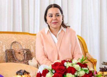 الشعب المغربي يحتفل بذكرى ميلاد الأميرة للا أسماء