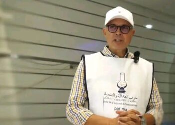 الحي الحسني.. سمير شوقي يتصدر النتائج الأولية بعد فرز 90% من الأصوات
