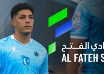 حسام الصادق يقترب من خوض أول تجربة احترافية في السعودية