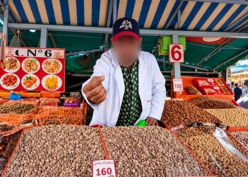 بعد الحكم بسجنه 10 أشهر.. سائح فرنسي يوضح موقفه من قضية بائع جامع الفنا