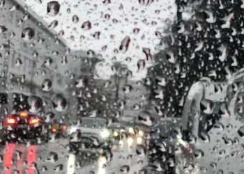 تساقطات مطرية تسجل كميات متفاوتة بعدد من مناطق المملكة خلال 24 ساعة