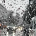 تساقطات مطرية تسجل كميات متفاوتة بعدد من مناطق المملكة خلال 24 ساعة
