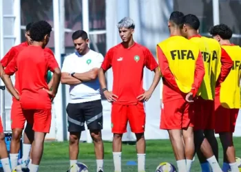 القنطاري يستدعي 28 لاعباً لمواجهة تحدي «كوبا إسبانيا»