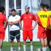 القنطاري يستدعي 28 لاعباً لمواجهة تحدي «كوبا إسبانيا»