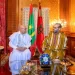 المغرب وموريتانيا يخططان لمنطقة صناعية مشتركة على مساحة 800 هكتار