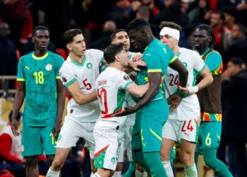 نهائي «كان 2025».. «طاس» تحدد 8 أكتوبر موعداً للنظر في طعن الاتحاد