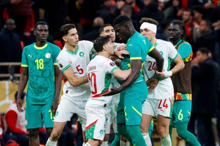 نهائي «كان 2025».. «طاس» تحدد 8 أكتوبر موعداً للنظر في طعن الاتحاد