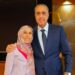 حموشي يستقبل أستاذته السابقة في لقاء يجسد الوفاء والاعتراف بالجميل