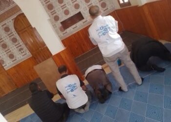 خمسة أحزاب تشتكي “خروقات انتخابية خطيرة” بشفشاون وتطالب بتحقيق مركزي وتتوعد وتعلن الطعن أمام المحكمة الدستورية