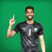 بلعروش: سعيد بأول دعوة للمنتخب الأول ومستعد لتقديم كل ما لدي