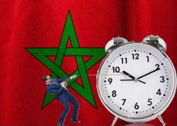 ابتداءً من 20 شتنبر.. المغرب يعود إلى الساعة القانونية