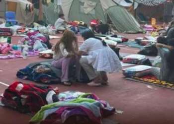 سبتة.. 23 اعتداءً جنسياً منذ أزمة الهجرة بينها 5 حالات اغتصاب وقاصرون ضمن الضحايا