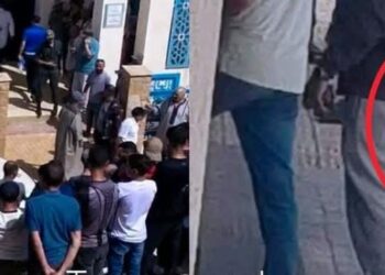 اعتداء خطير بالمنجل يهز بني رزين بإقليم شفشاون.. إصابة شيخ عون سلطة وشقيقه بجروح متفاوتة