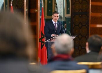 سانشيز: قطع العلاقات مع المغرب لن يحل أزمة سبتة بل سيزيدها تعقيداً