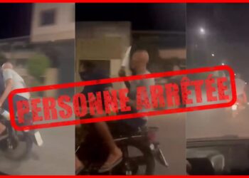 فاس.. توقيف شخص من ذوي السوابق ظهر في فيديو يحمل سلاحاً أبيض كبيراً