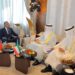 المغرب والكويت يبحثان تعزيز التعاون الأمني والاستخباراتي وتطوير تبادل الخبرات