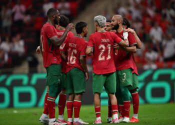 الكاف يشيد ببداية المغرب الموفقة في تصفيات كأس أمم إفريقيا 2027
