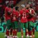 الكاف يشيد ببداية المغرب الموفقة في تصفيات كأس أمم إفريقيا 2027