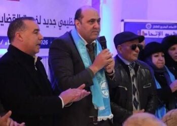 نقابيو العدل بالخميسات يدعون إلى توحيد الصف النقابي
