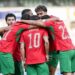 المغرب يهزم ليسوتو بثنائية دياز وأوناحي ويواصل تصدر مجموعته
