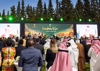السفير السعودي بالرباط: شراكة استراتيجية متنامية بين المغرب والسعودية