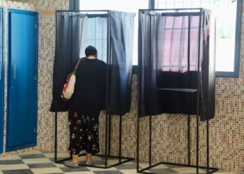 فتح بحث قضائي بشأن شبهات تلاعب بمكتب للتصويت في طنجة