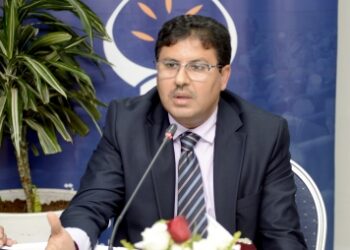 حامي الدين: العدالة والتنمية يتصدر النتائج الأولية للانتخابات