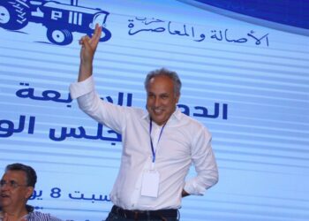 كودار: المعطيات الأولية تشير إلى تصدر الأصالة والمعاصرة للانتخابات