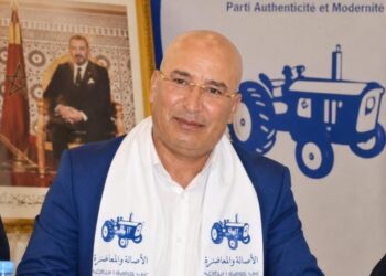 الناظور.. المومني يتصدر النتائج شبه النهائية بـ13 ألفاً و455 صوتاً