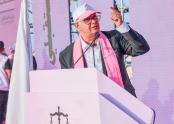 العرائش.. نزار بركة يفوز بمقعده البرلماني وفق معطيات أولية