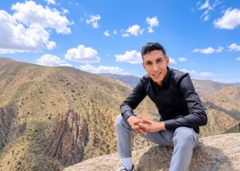 ميدلت.. شاب من مواقع التواصل إلى مقعد برلماني