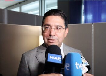 بوريطة: علاقات المغرب وإسبانيا تستند إلى الشراكة والحوار