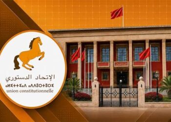 الاتحاد الدستوري والحركة الديمقراطية الاجتماعية يعلنان تشكيل فريق نيابي مشترك
