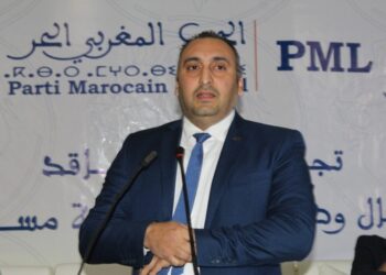 استقالة الأمين العام للحزب المغربي الحر بعد نتائج انتخابية مخيبة