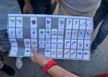 تطورات جديدة في قضية حقيبة الأوراق الانتخابية بطنجة.. والمتابعون يرتفعون إلى 7