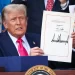 ترامب ينفي تقديم عرض لإيران.. وطهران تبدي استعدادها للتفاوض