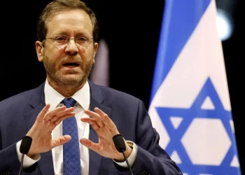 الرئيس الإسرائيلي يهنئ المنصوري ويأمل مواصلة التعاون مع المغرب