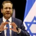 الرئيس الإسرائيلي يهنئ المنصوري ويأمل مواصلة التعاون مع المغرب
