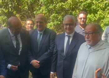 «البام» يستقبل «الاستقلال» في ثاني جولات مشاورات تشكيل الحكومة