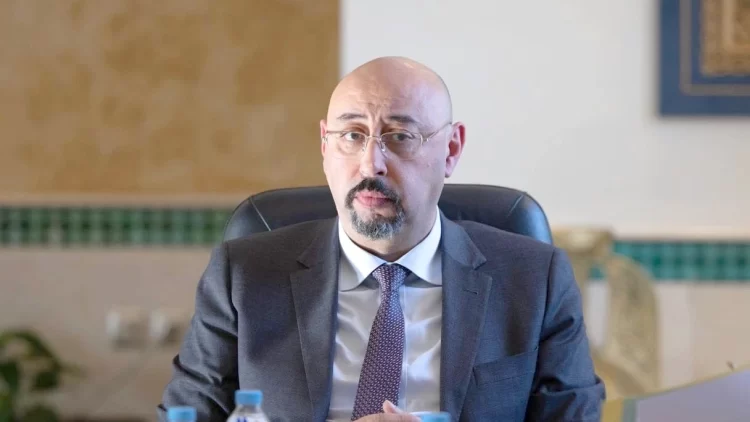 تمديد الحراسة النظرية لعمدة طنجة الليموري في قضية أوراق انتخابية