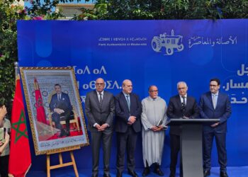 نزار بركة: «الاستقلال» سيدعم حكومة المنصوري سواء في الأغلبية أو المعارضة