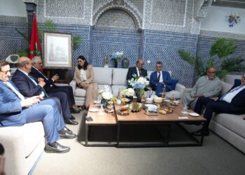 نزار بركة: «الاستقلال» سيدعم حكومة المنصوري سواء في الأغلبية أو المعارضة